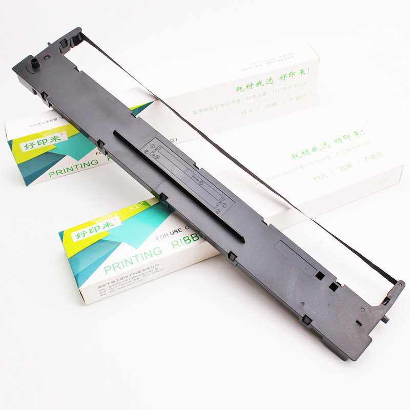 好印来DS6400III色带适用得实136D-1 DS800 810 3100 AR700 SK300