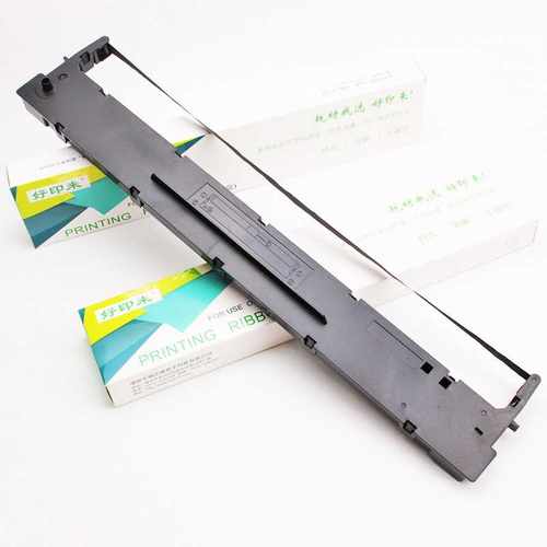 好印来DS6400III色带适用得实136D-1 DS800 810 3100 AR700 SK300
