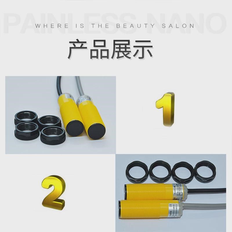 SEN-JOY神悦PS18T7-2PA/PB/NA/NB+PS18T7E对射型传感器光电开关