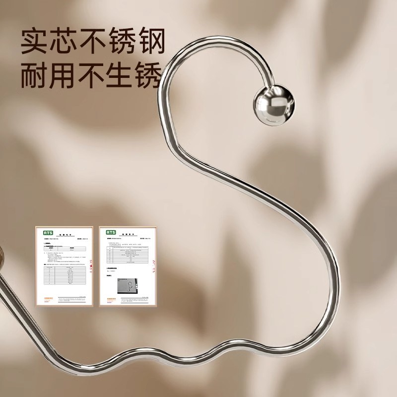 帽子收纳神器家用玄关墙上帽子架壁挂放鸭舌衣帽学生宿舍衣柜挂钩