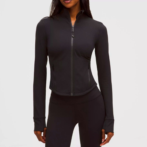 Define Mesh-Back Jacket