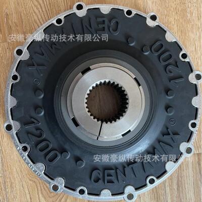 德国CENTAMAX-1200/3500/5000柴油发动机输出用高弹性联轴器