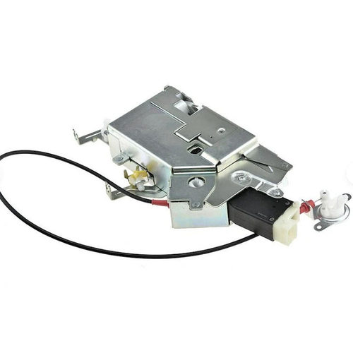 适用于福特全顺 右 短线 红线 门锁结构 1C15-B264A00-FH