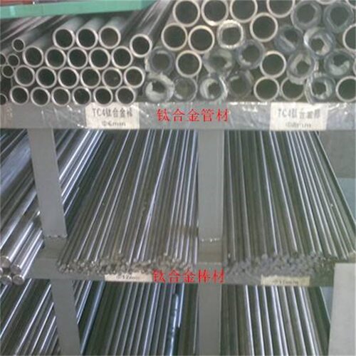 TC4钛合金板GR5钛合金棒Ti-6Al-4V钛棒