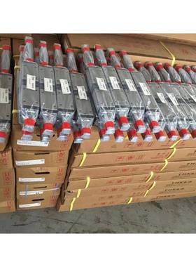 THK直线导轨THK滑块SHS20LC?SHSHS25CSHS25LCSHS30CSHS30LC