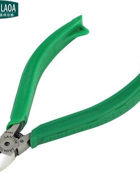 老A60CR-V钢制多功能日式斜口钳6英寸水口钳LA117160