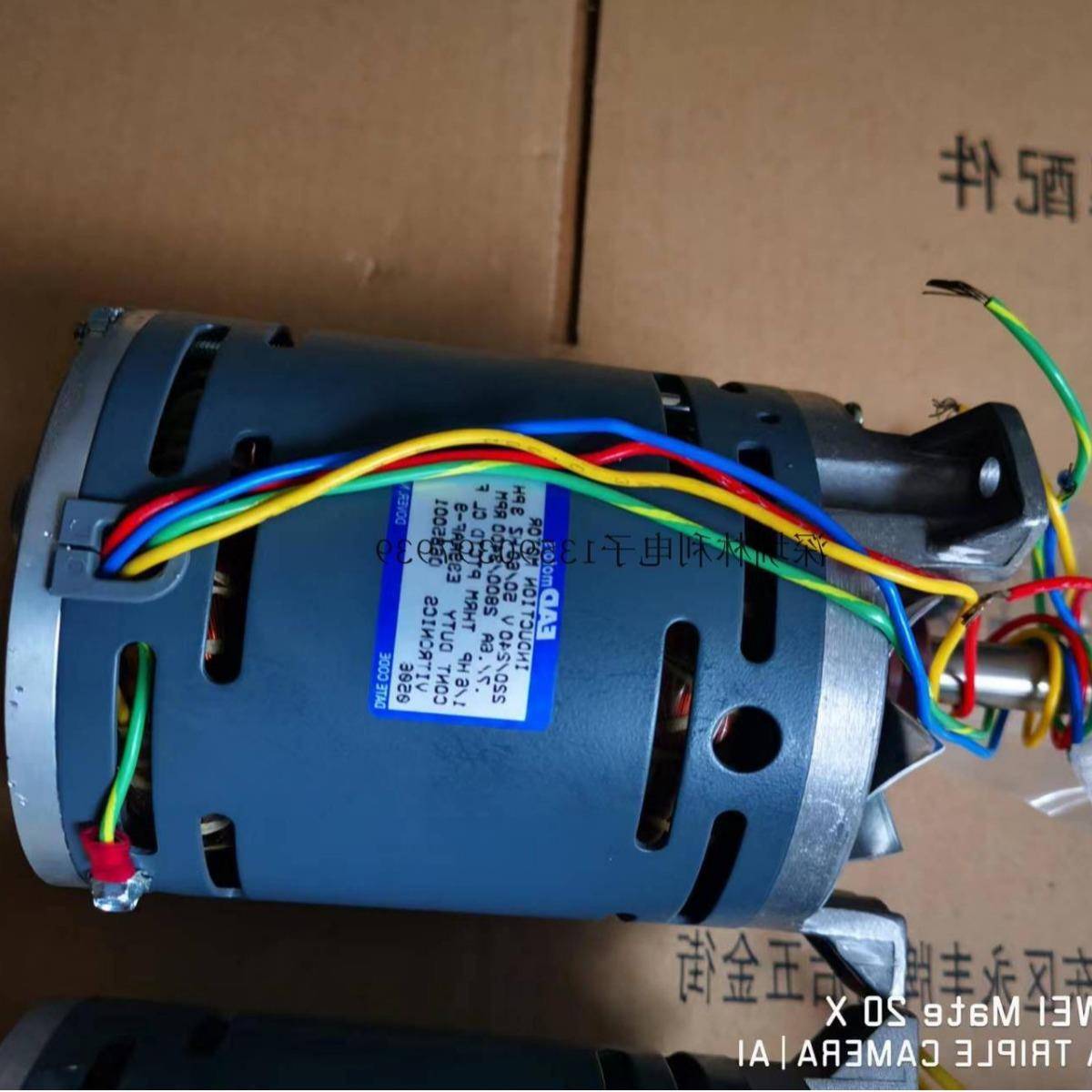 伟创力E39AAF-10BEAD-E39AAF-9EAD-E399AF-10B回流焊热风马达