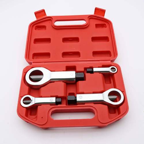 直销生锈螺母分离器劈开器破帽机螺母螺帽破切器切除器螺母