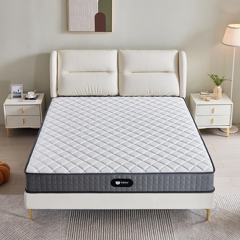 包邮天然椰棕黄麻床垫棕垫1.8m1.5米软硬两用棕榈乳胶儿童床垫