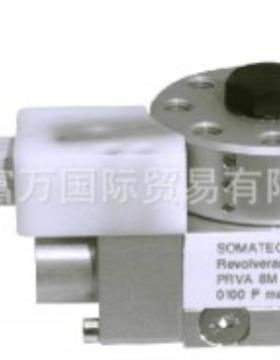 somatec旋转开关元件S1045PRVA6M-rechts1108PRVA8Mrechts