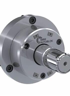 上海祥树SMW-AUTOBLOK原装进口车床夹具卡爪卡盘012440