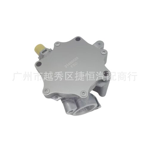 31480558适用沃尔沃S60V60真空泵314650633146561831410135