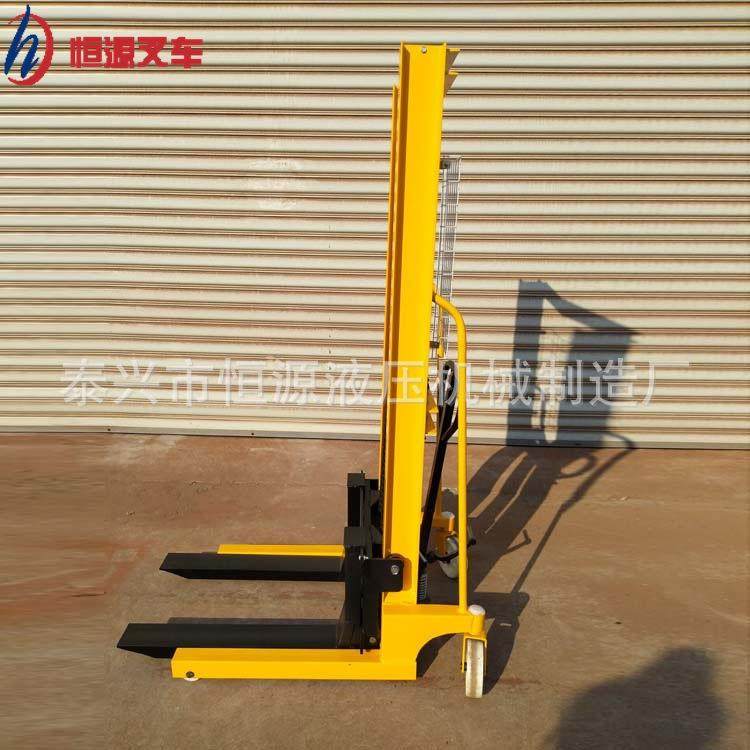 手动叉车1T2T1.6m手动液压堆高车液压堆高叉车升高车,电子元器件市场,其它元器件,淘宝优惠券,粉丝福利购,淘宝优惠卷