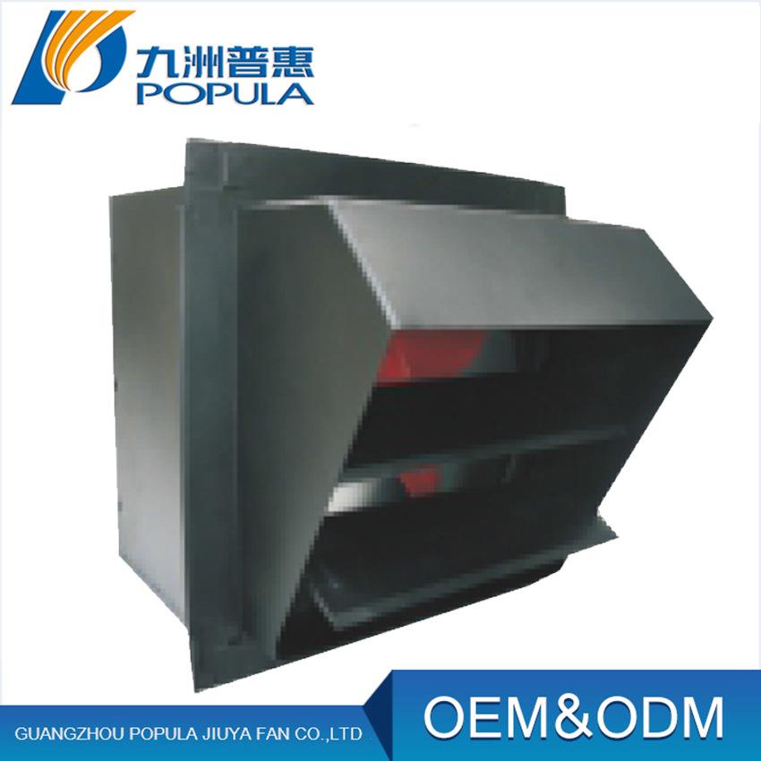 WF边墙风机*九洲边边墙壁式通风换气负压轴流风机