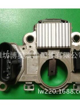 CS-M688VRH2009132B汽车调节器电子调节器电压调节器直销