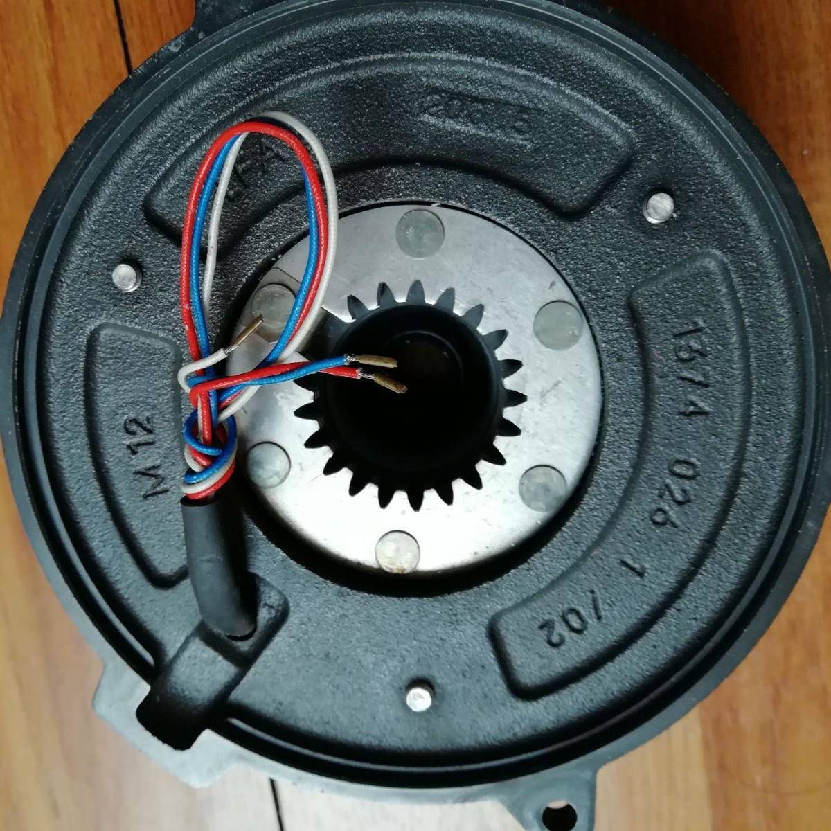 优惠供应seww电机制动器总成BE5HF40Nm400AC电机线圈抱闸片整流