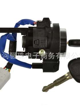 819003XF0081900-3XF00点火锁适用于Elantra