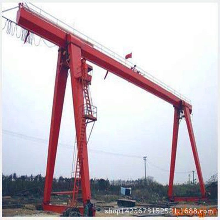花架龙门行车龙门起重机龙门天车龙门吊2t3t5t8t10t16t20t25t32t