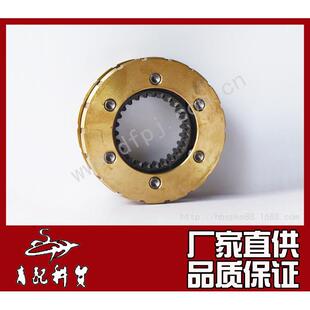 东风法士特变速箱四五档同步器总成四五档固定齿座齿套1700C-140