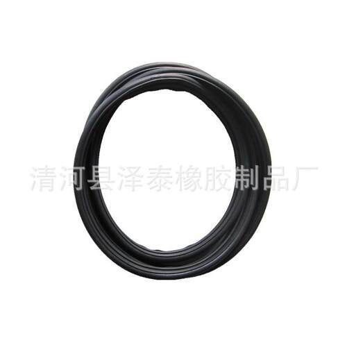 2L3Z-1820708-AA供应F150F250公羊车门密封条挡水胶条