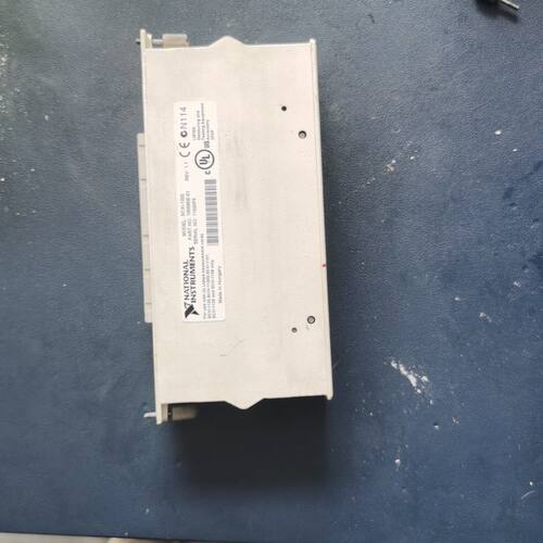 NI SCXI-1320，SCXI-1326接线盒
