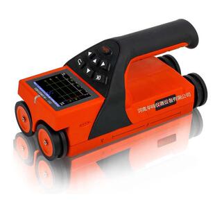 ZD310一体式钢筋扫描仪|钢筋检测检测|改造时对配筋量的检测