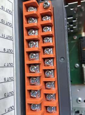 SLC500PLC1746-OW16D成色好实物