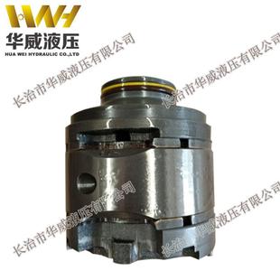 45VQ适用于叶片泵泵芯 35VQ 叶片泵泵芯4T266620VQ 25VQ