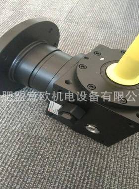 德国MS-Graessner变速机