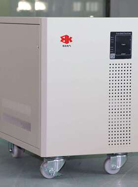 柏克电气三相干式变压器5KVA10152040KW480转380V变220V200V