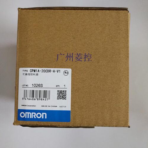 CPM1A-20CDR-A-V1中国CPM1A-20CDR-A-V1CPM1A-20CDR-A-V1
