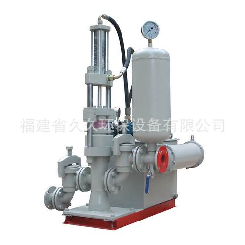 福建直销YB系列油压陶瓷柱塞YB85-YB300高压/低压可选
