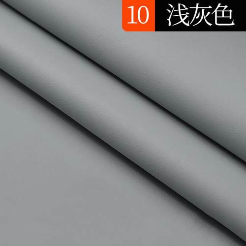 真超纤纳帕皮革面料软包硬包沙发家具床头汽车座椅加厚进口pu皮料