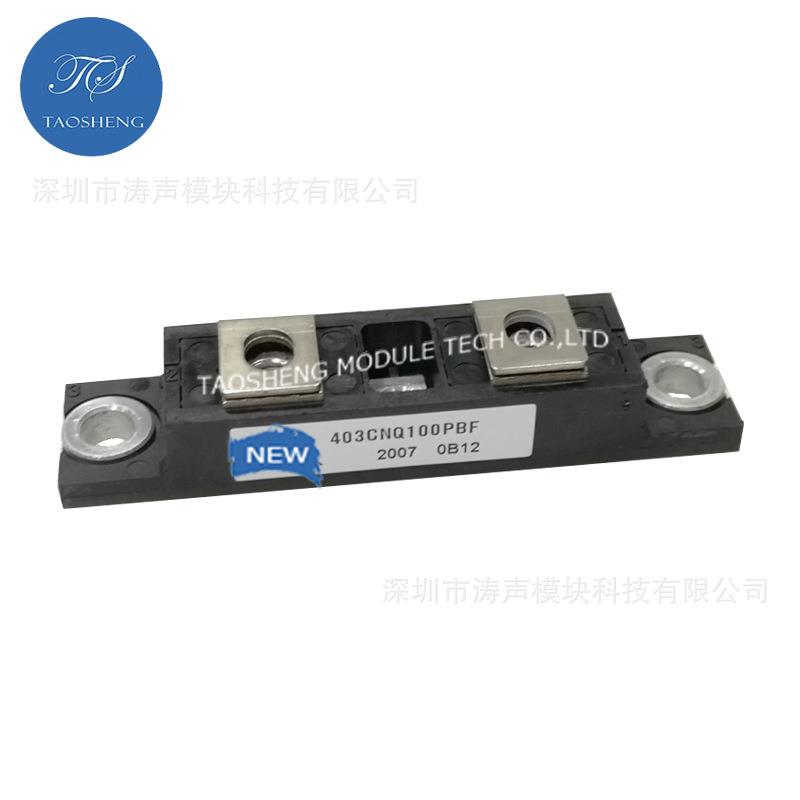进口原装VS-403CNQ100-S1VS-403CNQ100PBF400ATO-244肖特基整流
