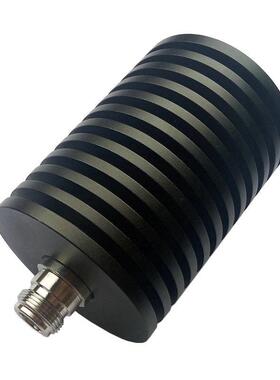 DC-3GHz100WN-K同轴射频负载母头接头，终端负载