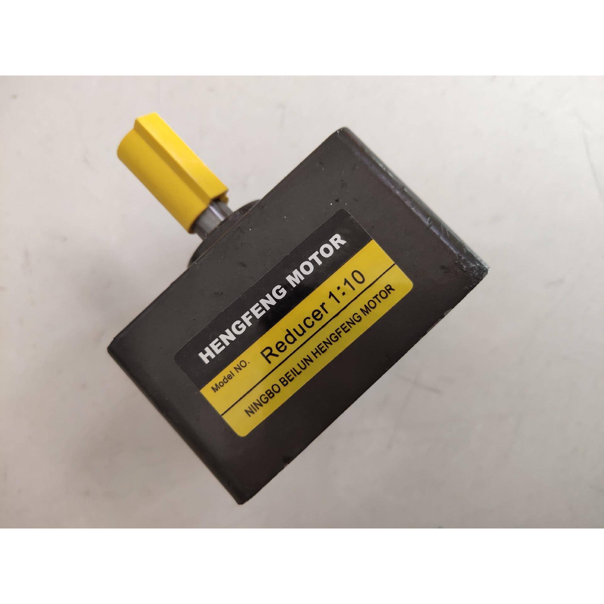 HENGFENG减速电机MOTOR调速马达YTCJ-120-4/90REDUCER