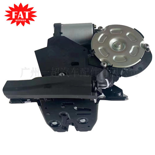 适用于别克GL8XT4XT5XT6后电动尾门锁GM1353799613508980