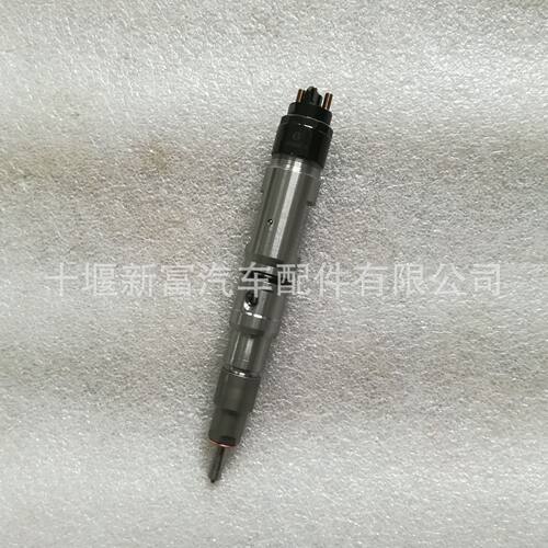 适配康明斯ISDeISBe发动机配件5263393喷油器