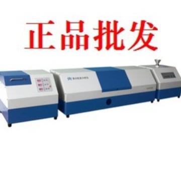 激光粒度分析仪WJL-628干湿两用激光粒度分析仪