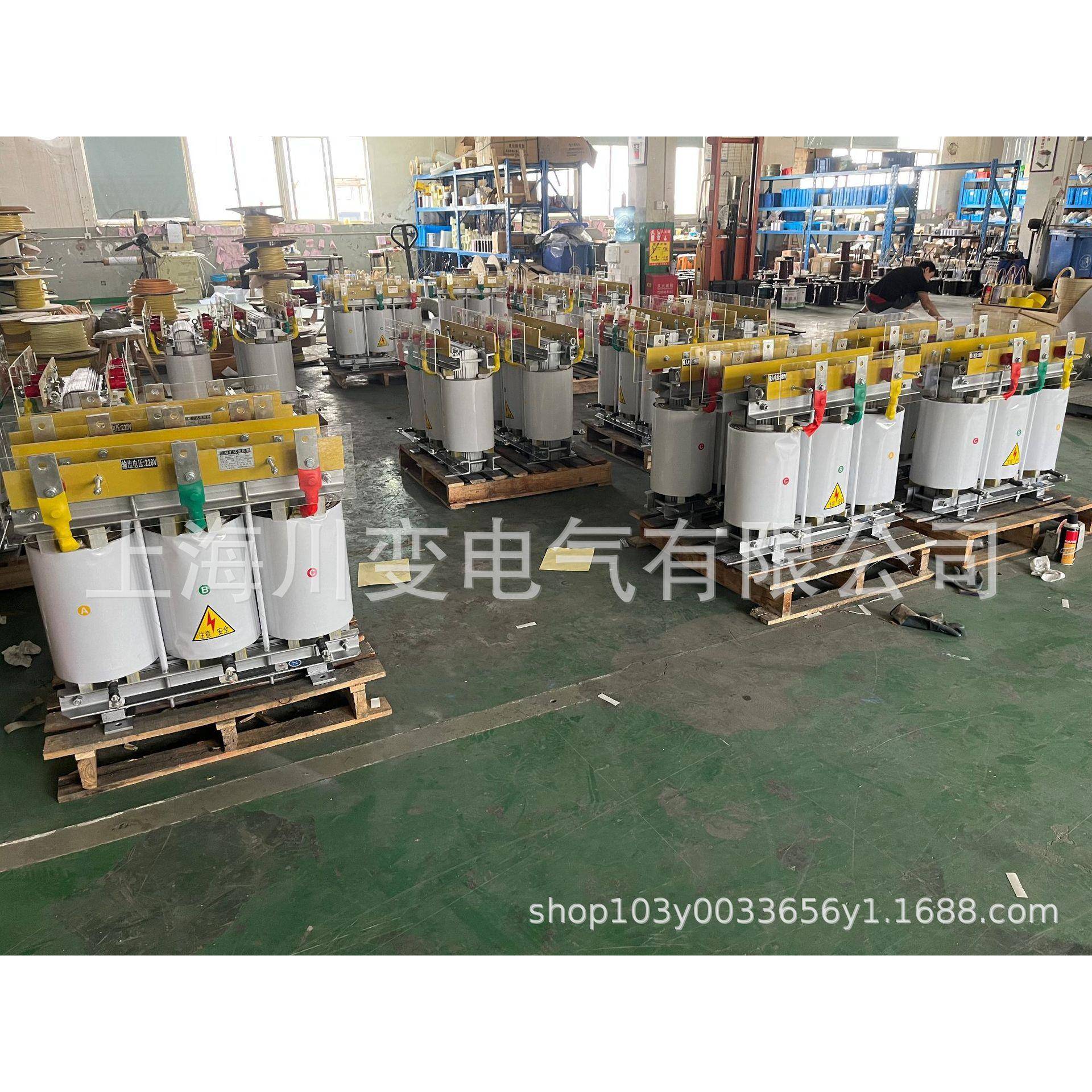 储能800V变压器690V660V480V415V变380V转220V200三相隔离变压器