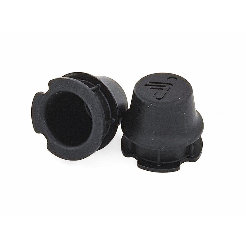 九号电动车原厂脚踏堵头F90F60F3530充电口盖塞C90/C65/C2021中轴