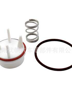 800M4排气浮子维修套件美国瓦茨1“800QT回流阀的更换