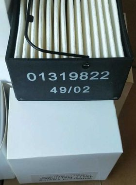 0 水油现货 滤芯销售滤清器于方形13油水19822适用分离