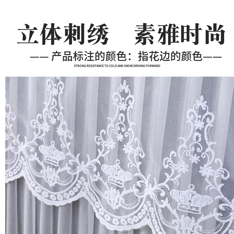 电视机防尘罩套 100寸86寸85寸开机不取挂式台式通用液晶电视套子