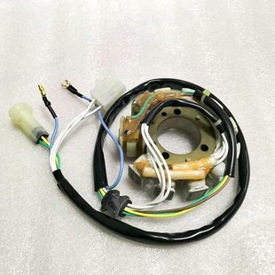 子 2225线圈 3WT 定X磁R5R3W电机