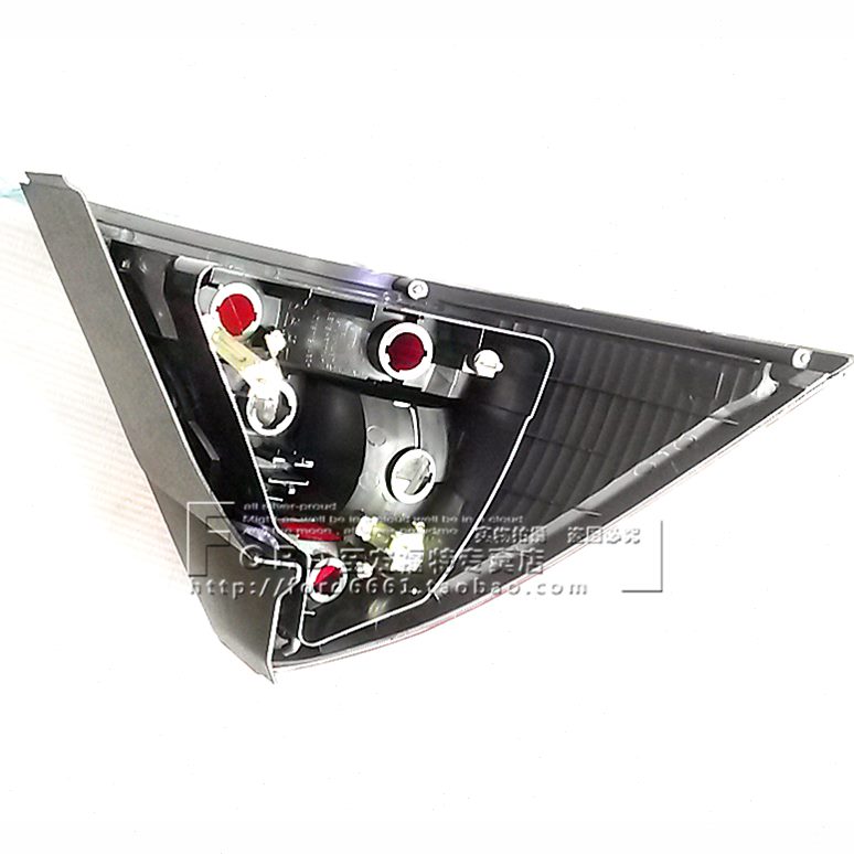 尾箱灯4普科斯适用蒙迪欧007老款后刹车灯尾灯后-蒙迪欧追尾灯 于