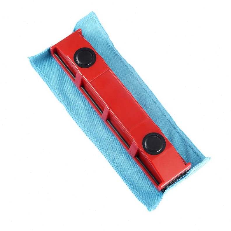 玻璃擦高工具窗层清洁双层高刷窗户新款器双面强磁楼刮家用神器搽