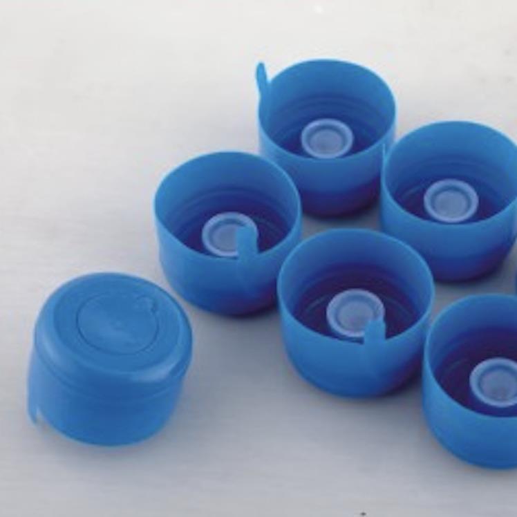 五加仑盖模三加仑一加仑瓶盖模具8腔热流道盖子模具