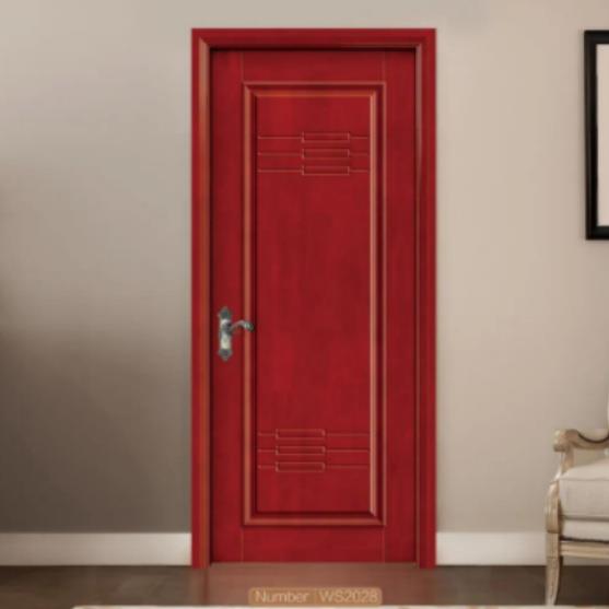 烤漆房间门烤漆门室内门套装门烤漆门室内木门入户门实木门静音