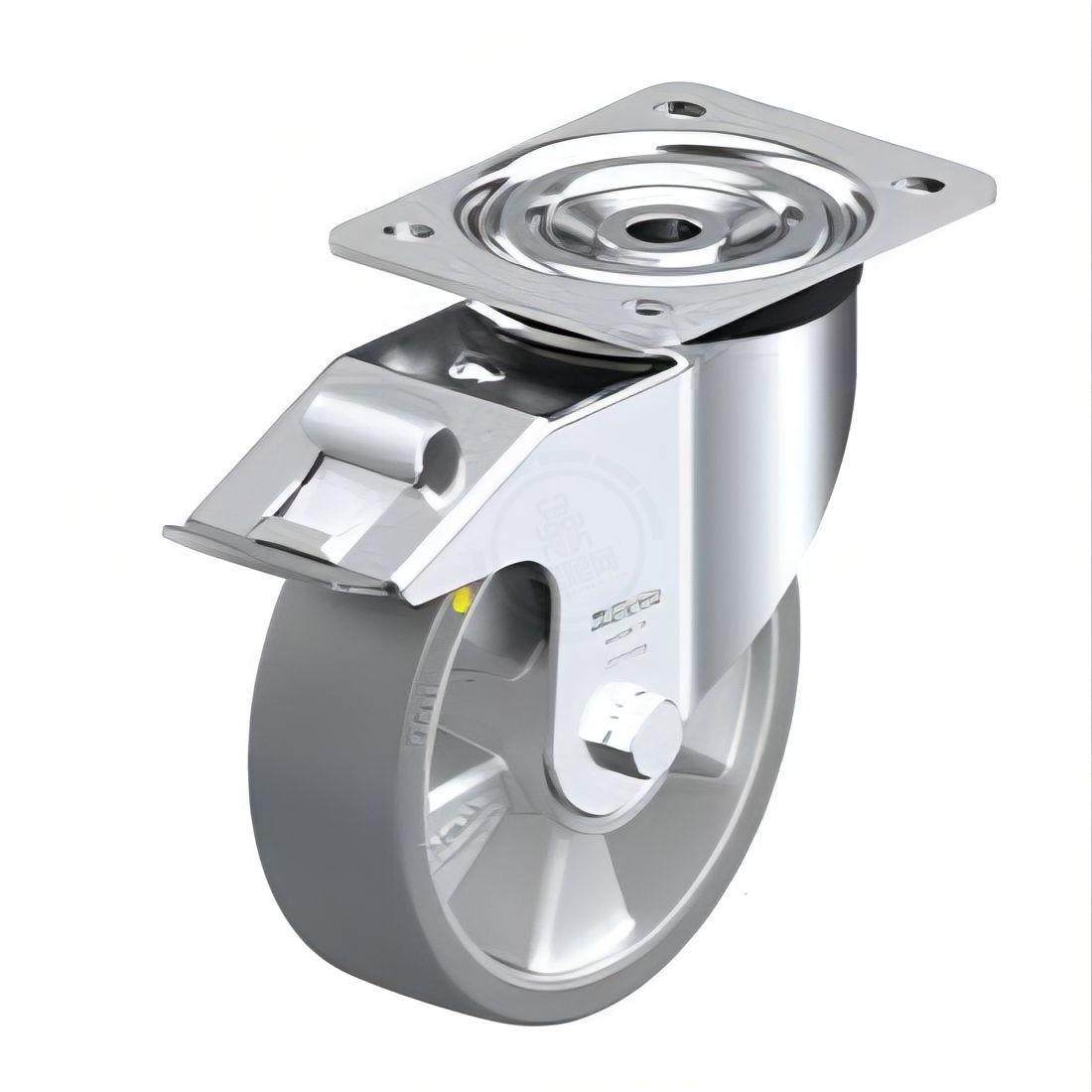 Blickle比克力旋转脚轮LHswivelcastor